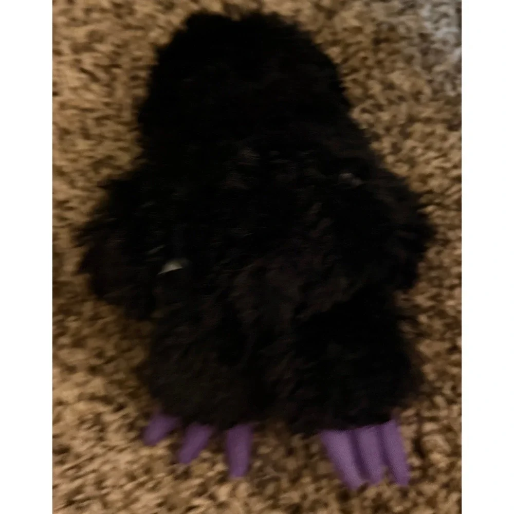 Bark Box- Guitar Licks, Doggy Paddler, & The Grim Meeper Plush Dog Toys
